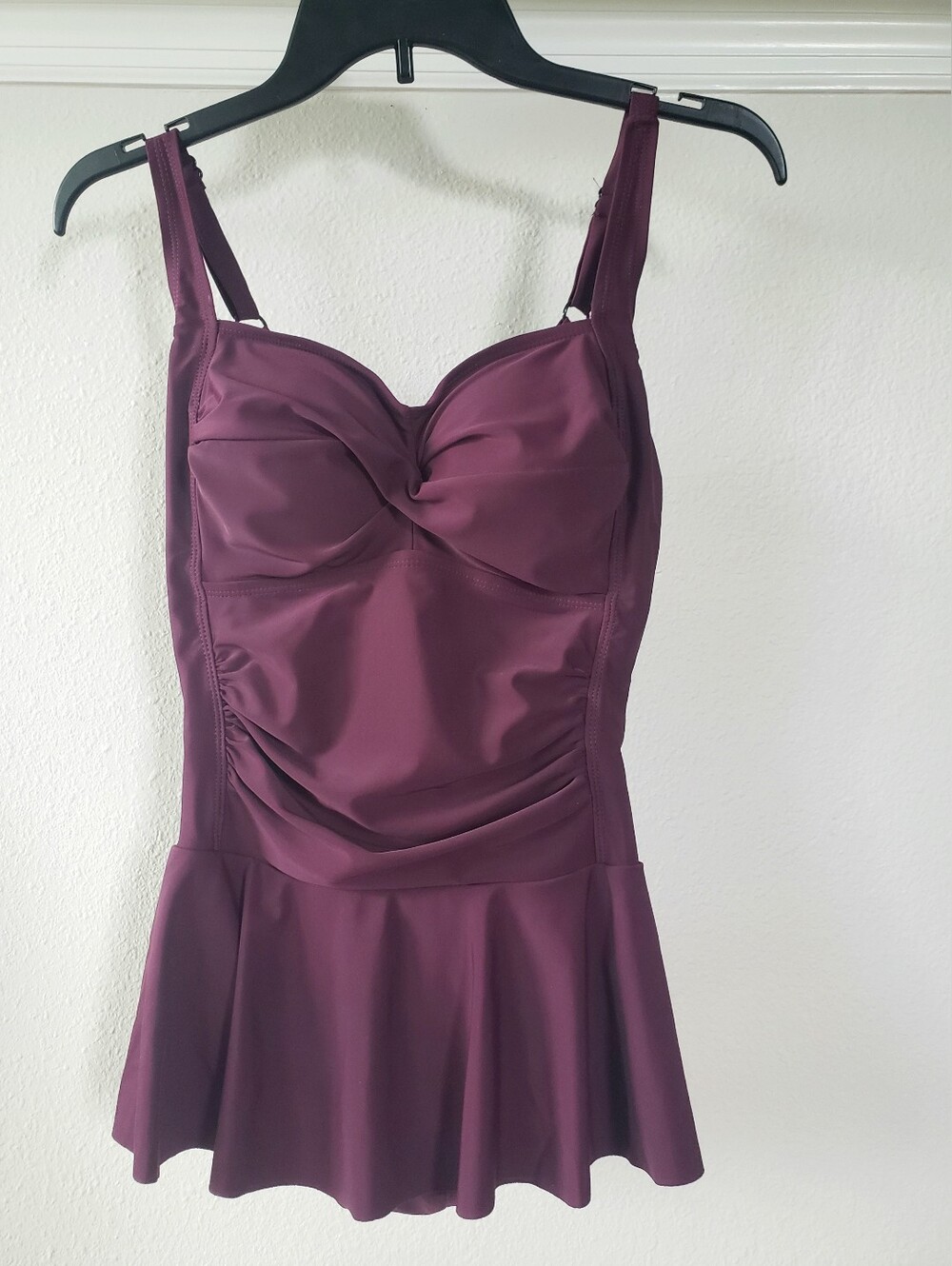 Sea & Sand Beachwear Swim Suit